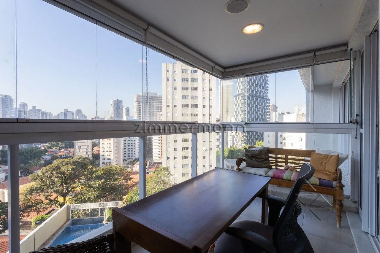APARTAMENTO VILA MADALENA 4 DORMITÓRIOS 2 VAGAS - Foto 2