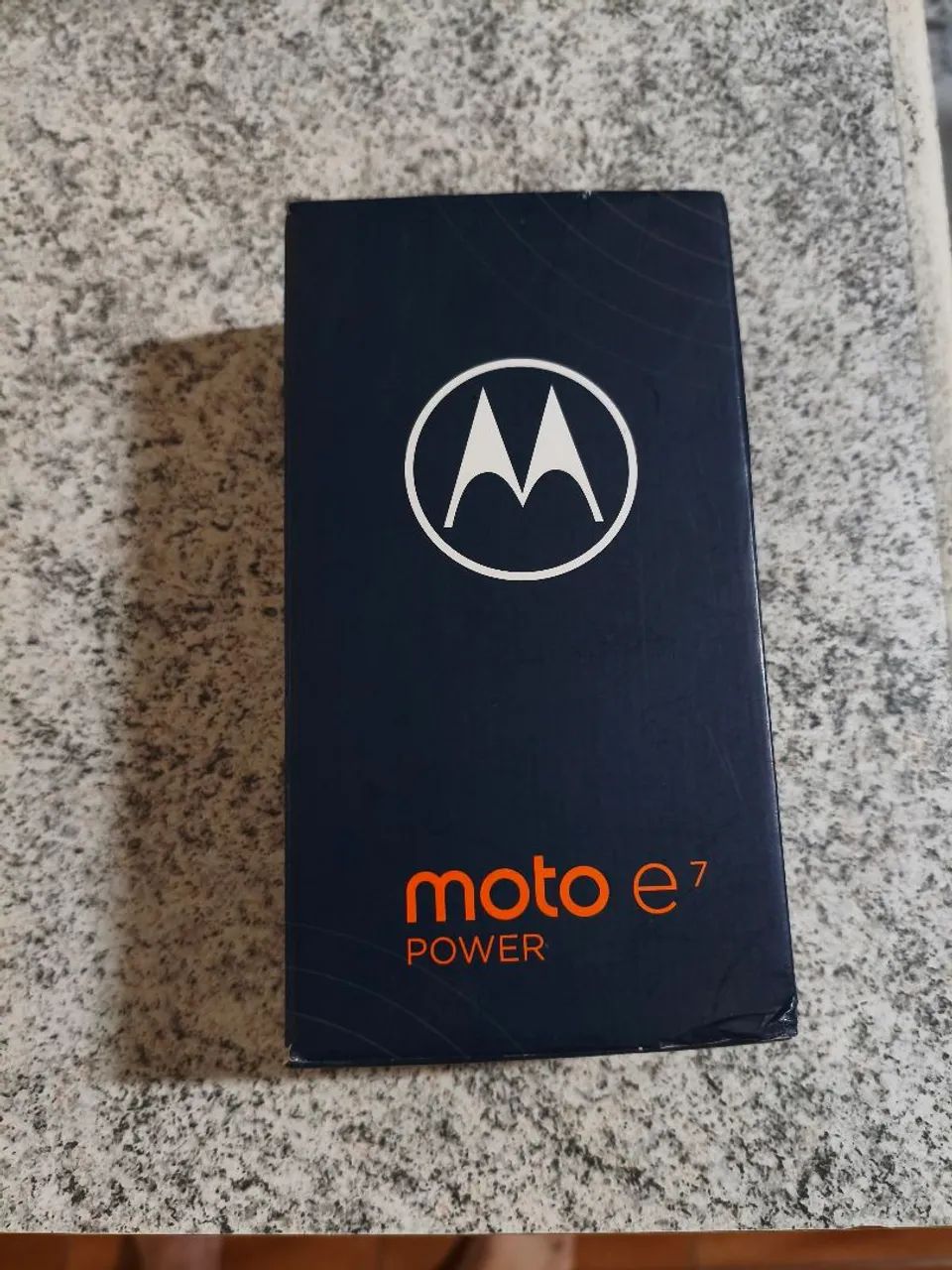Motorola E7 Power  - Foto 5