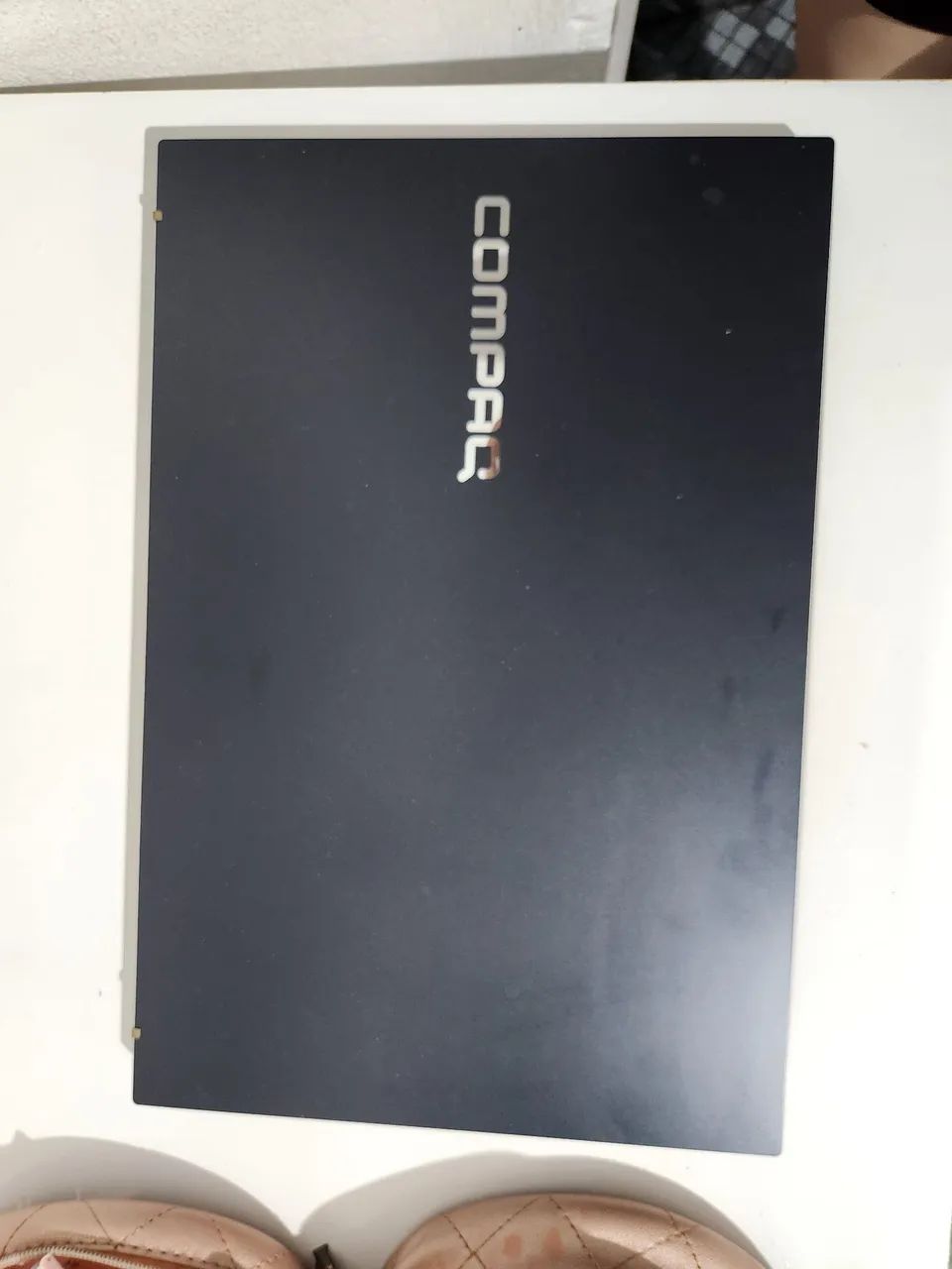 Notebook compaq presario - Foto 3