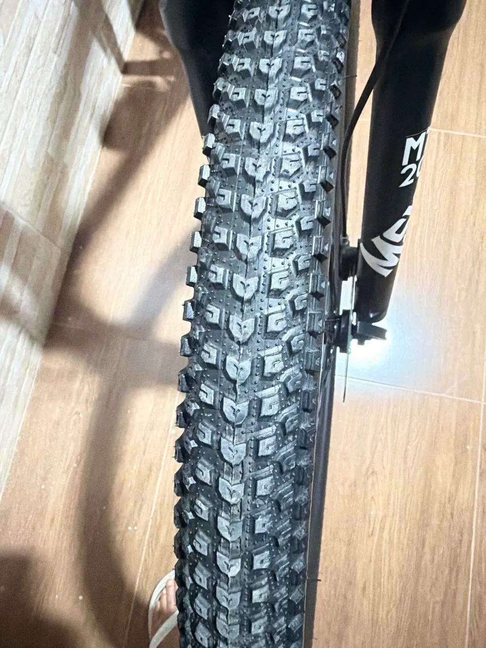 Bicicleta aro 29 - Foto 2