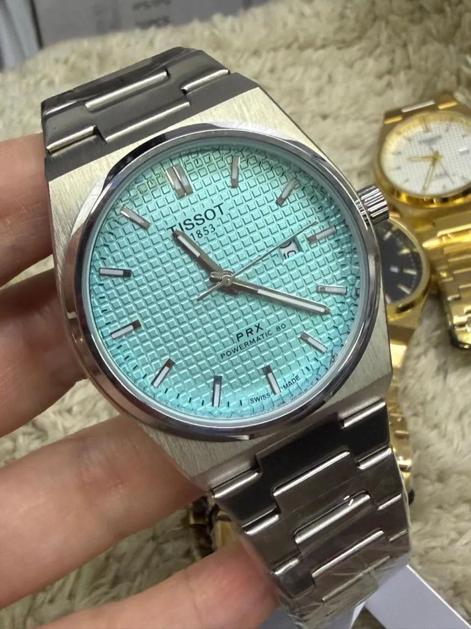 Tissot PRX