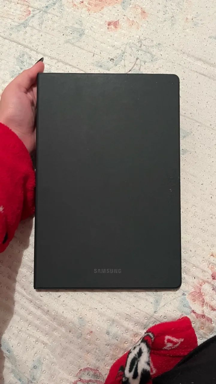 Tab S6 lite