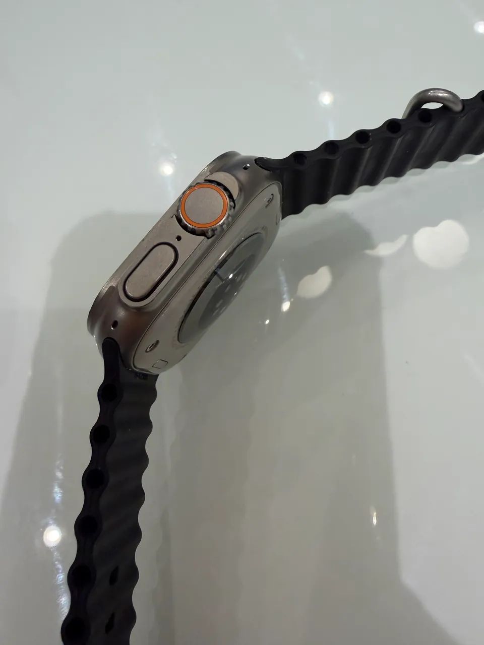 Apple Watch Ultra 2 - Foto 3