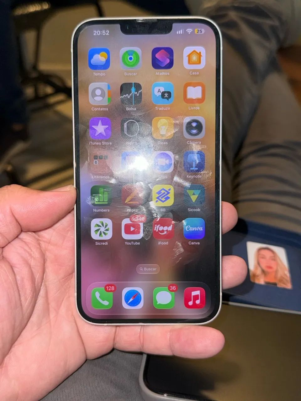 iPhone 14 Plus  - Foto 2