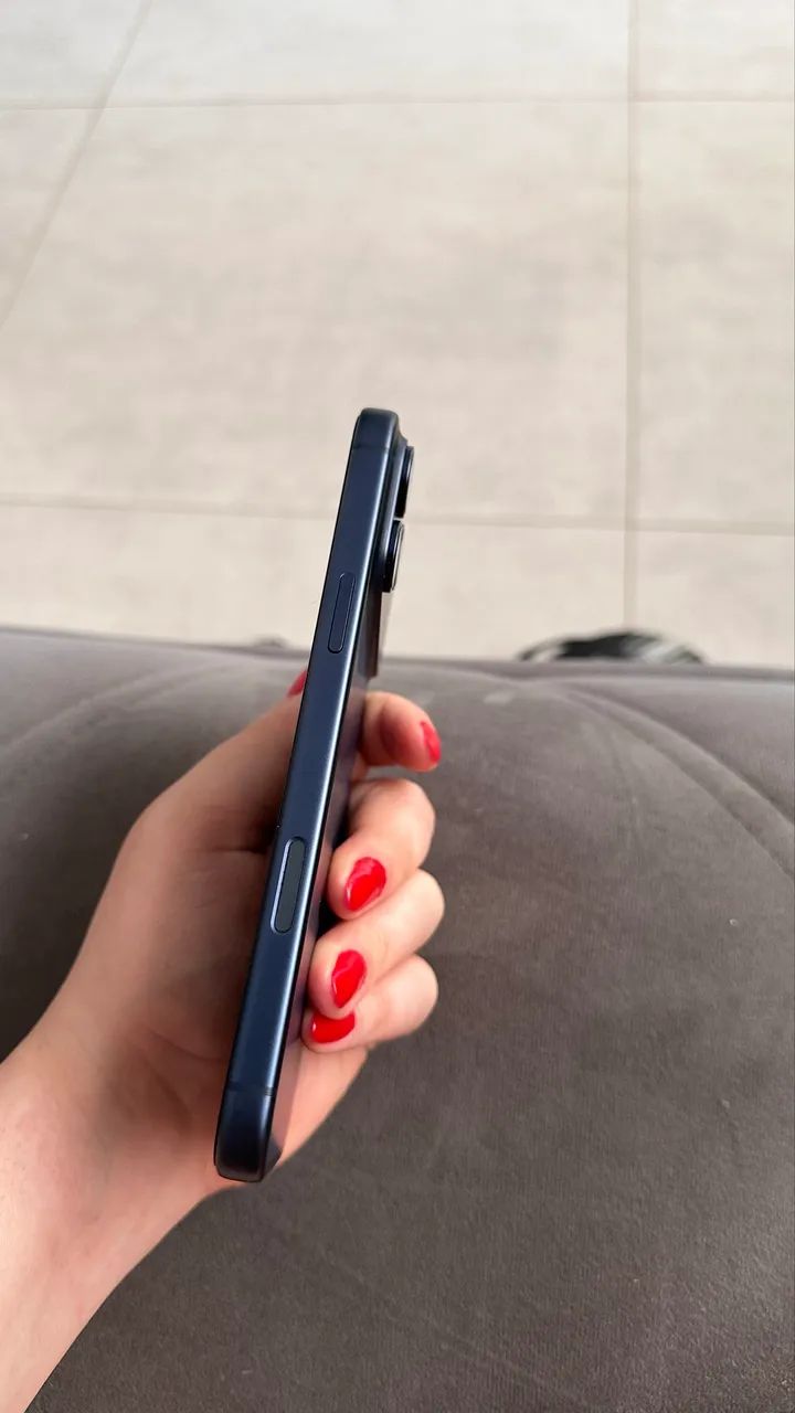 iPhone 17 Pro Max 512GB ? Apenas 2 mês de uso! - Foto 2