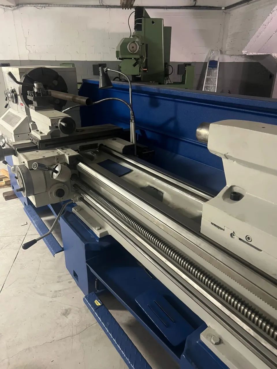 Torno Clever L2680 - Foto 3