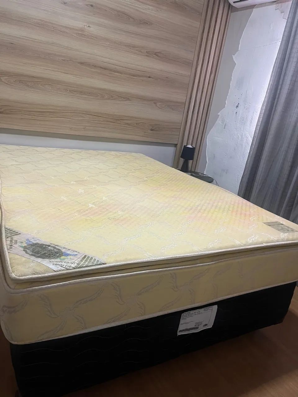 Vendo Cama box Conjunto - Foto 2