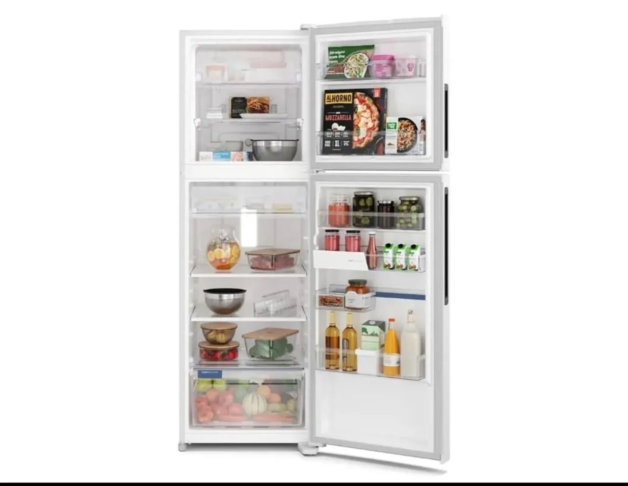 Geladeira Eletrolux Frost Free  - Foto 2