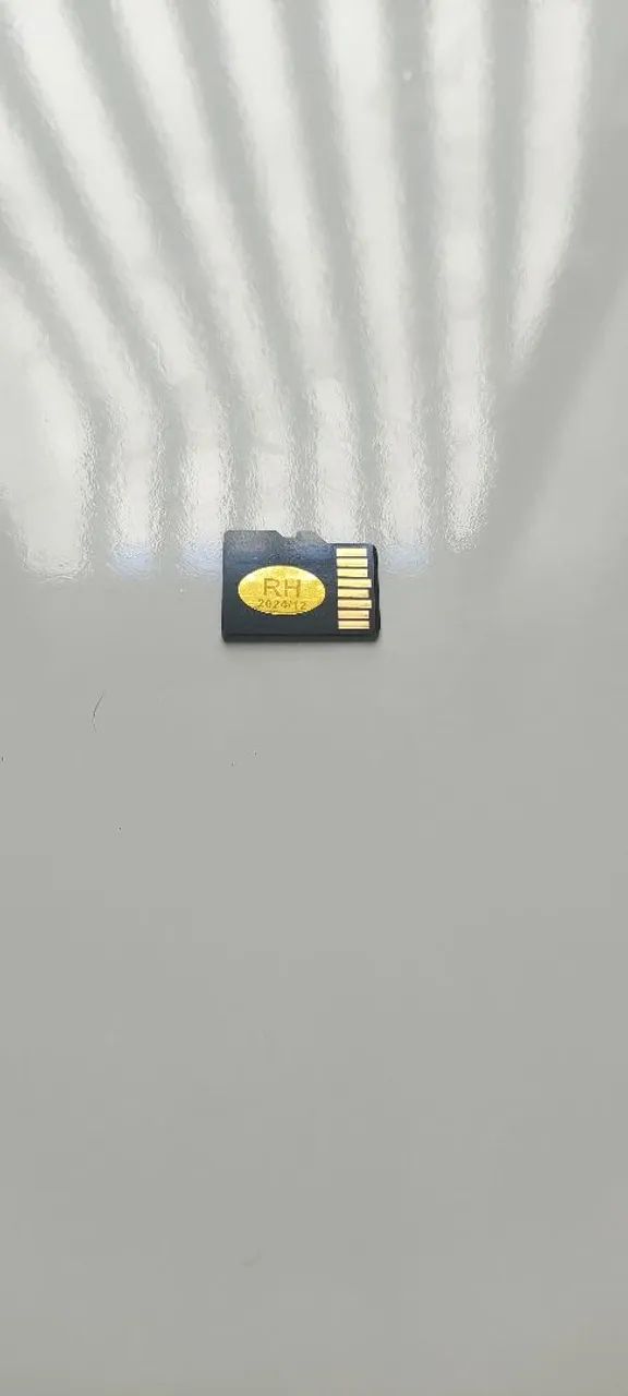 Cartão de memória 256GB da Nintendo ORIGINAL 403953703831490561