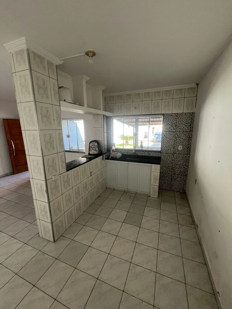 Vendo linda edícula em Sorocaba  - Foto 2