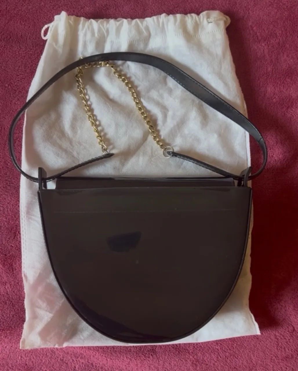 Bolsa Petite Jolie - Foto 3
