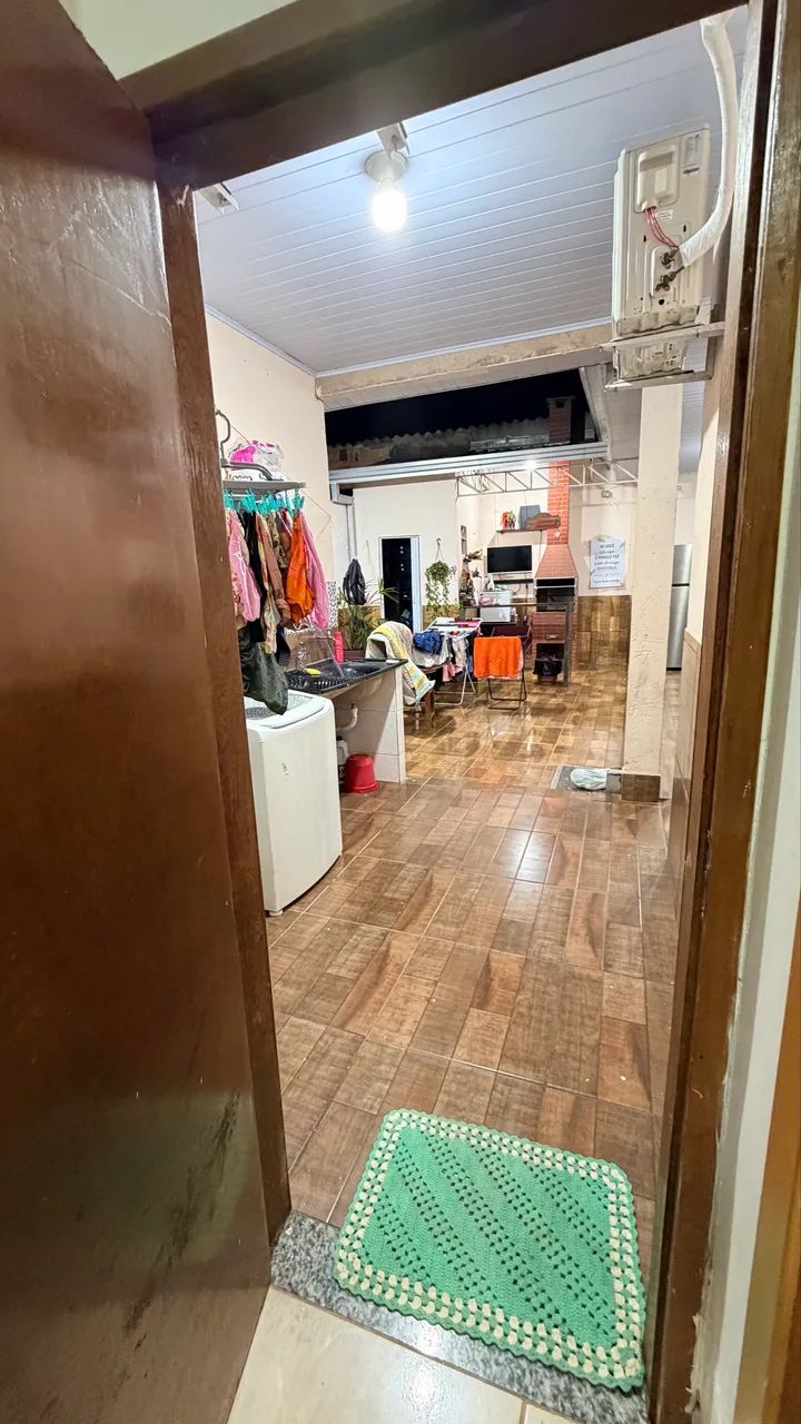Casa zona sul  - Foto 3