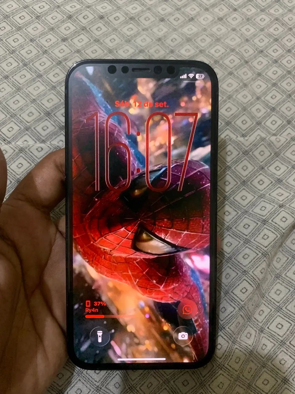 Iphone 12 pro - Foto 2
