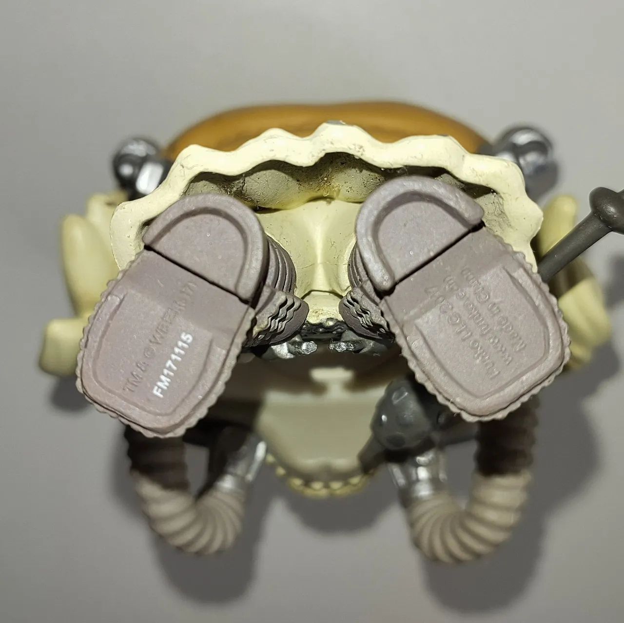 Funko Pop - Immortan Joe (Mad Max: Estrada da Fúria) - Foto 4