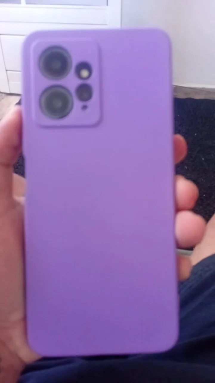 Vendo Redmi note 12  - Foto 3