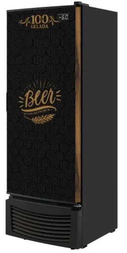 ALN. Cervejeira FRICON - 569L