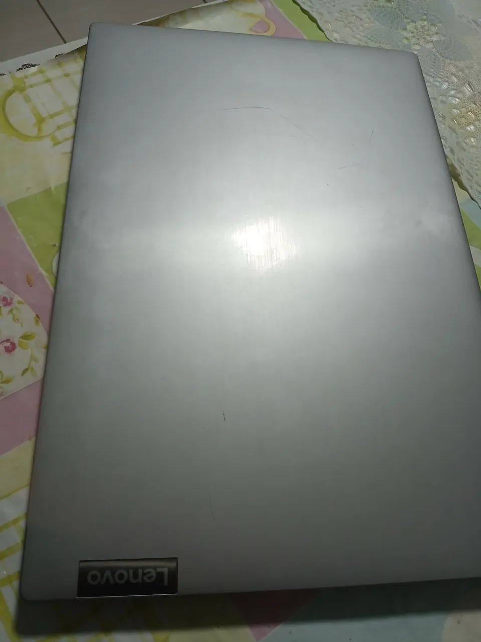 Notebook  - Foto 3
