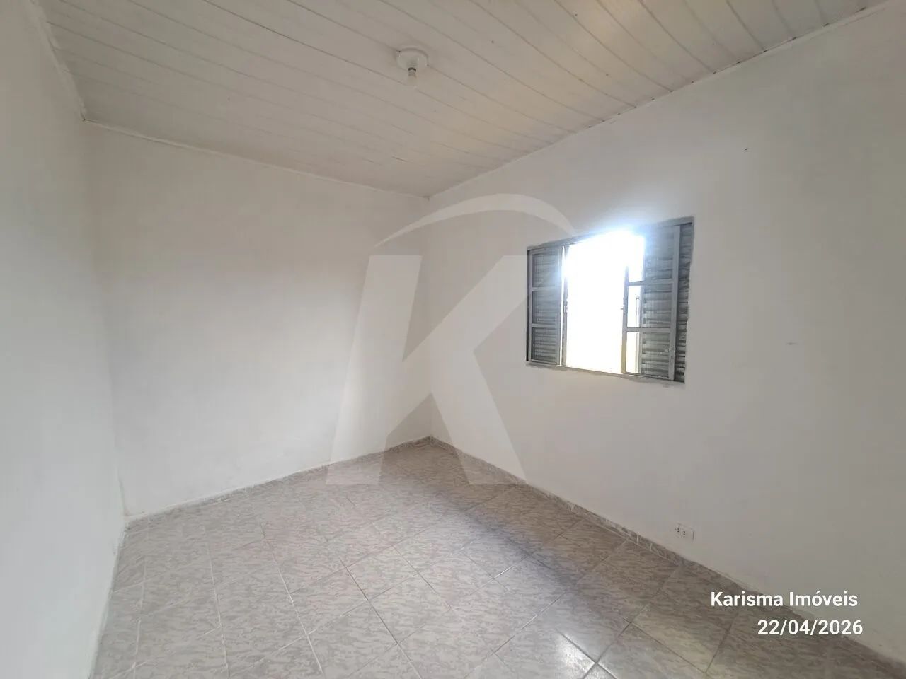 Casa com 1 quarto, sala, cozinha e banheiro próximo ao metrô. - Foto 4