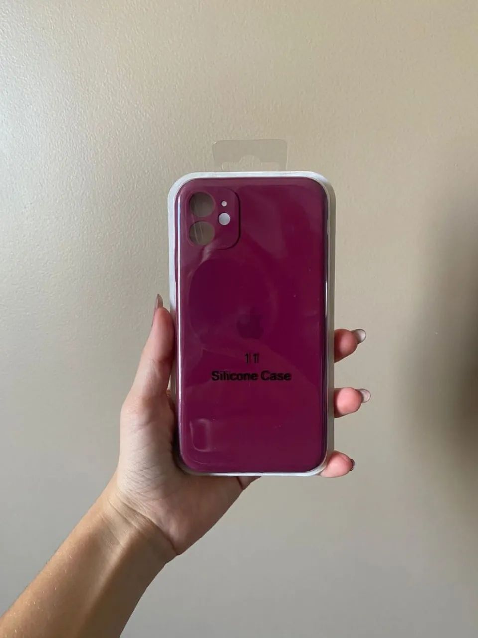 Capinha para celular  - Foto 5