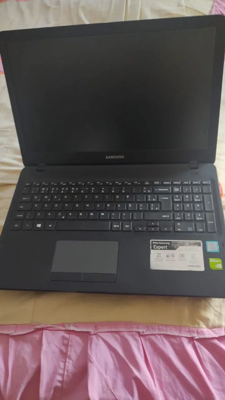 Vende-se notebook em perfeito estado. - Foto 4