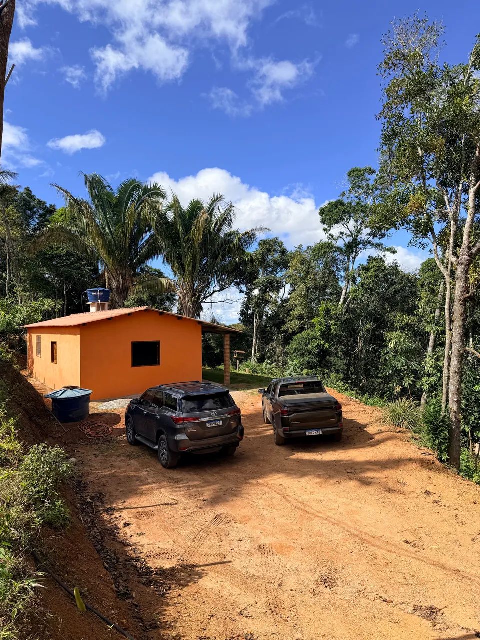 Chacara em Marechal Floriano - Bom Jesus - Foto 3
