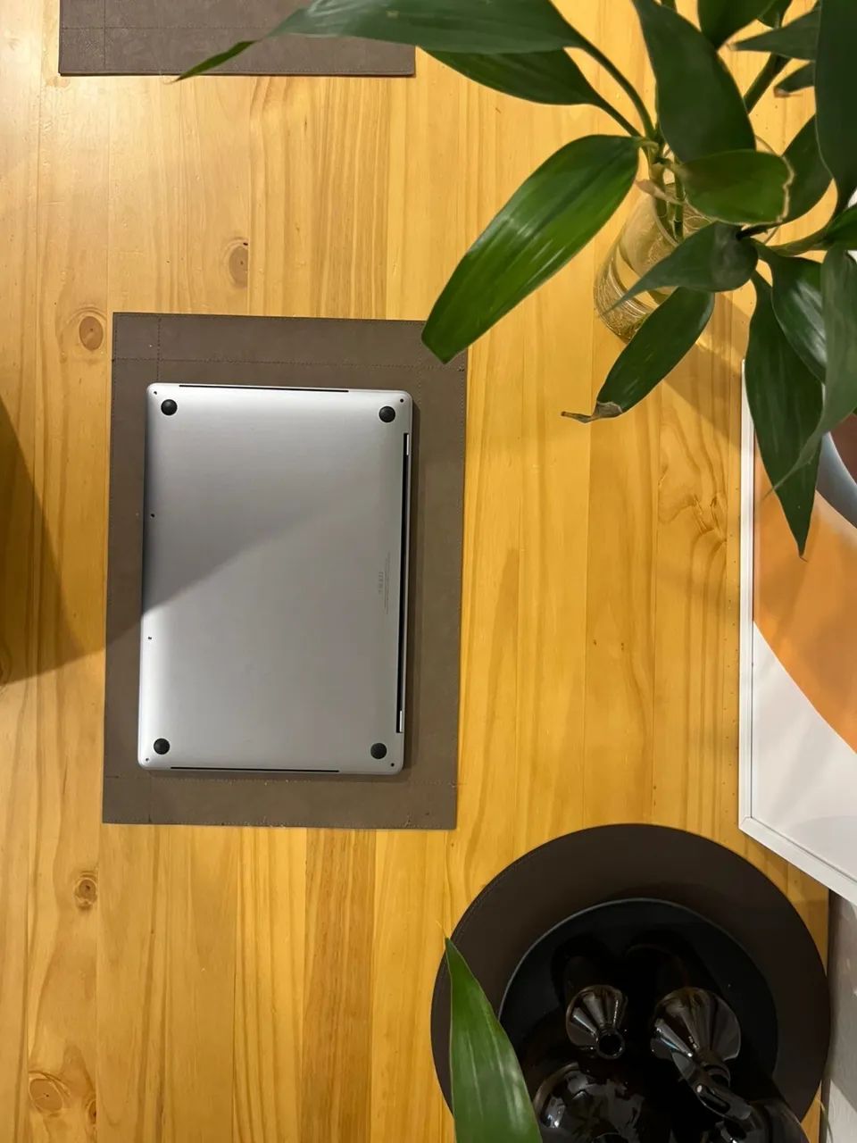 MacBook Pro 16 2019 i7 16GB RAM Space Gray - Foto 4
