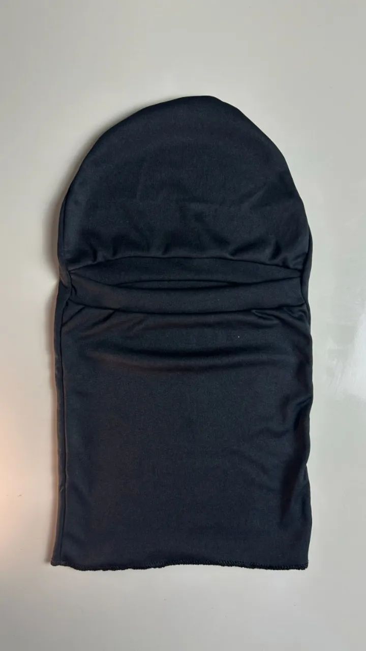 Balaclava capuz