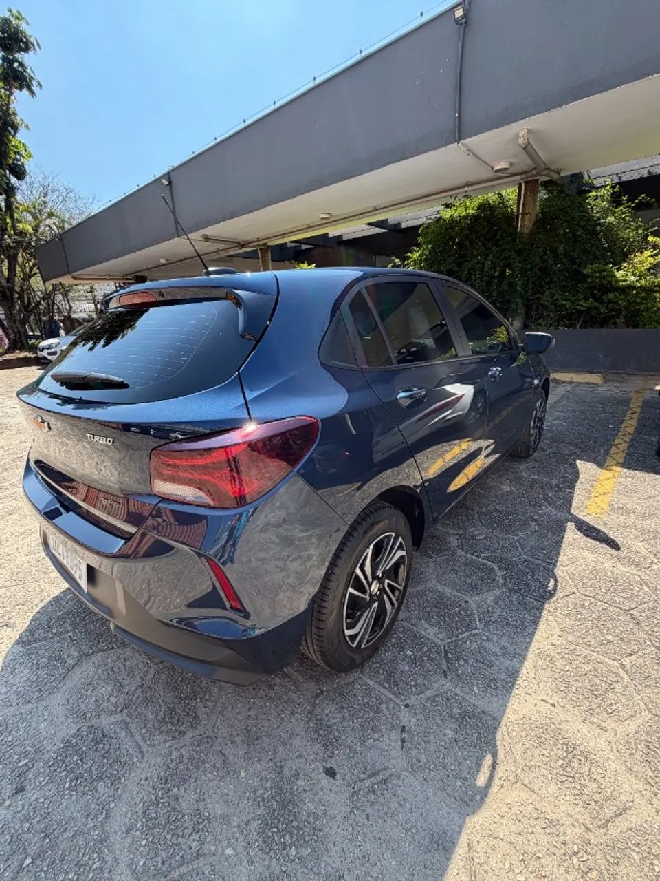 Locação  de Carro para Uber e 99 - Foto 5