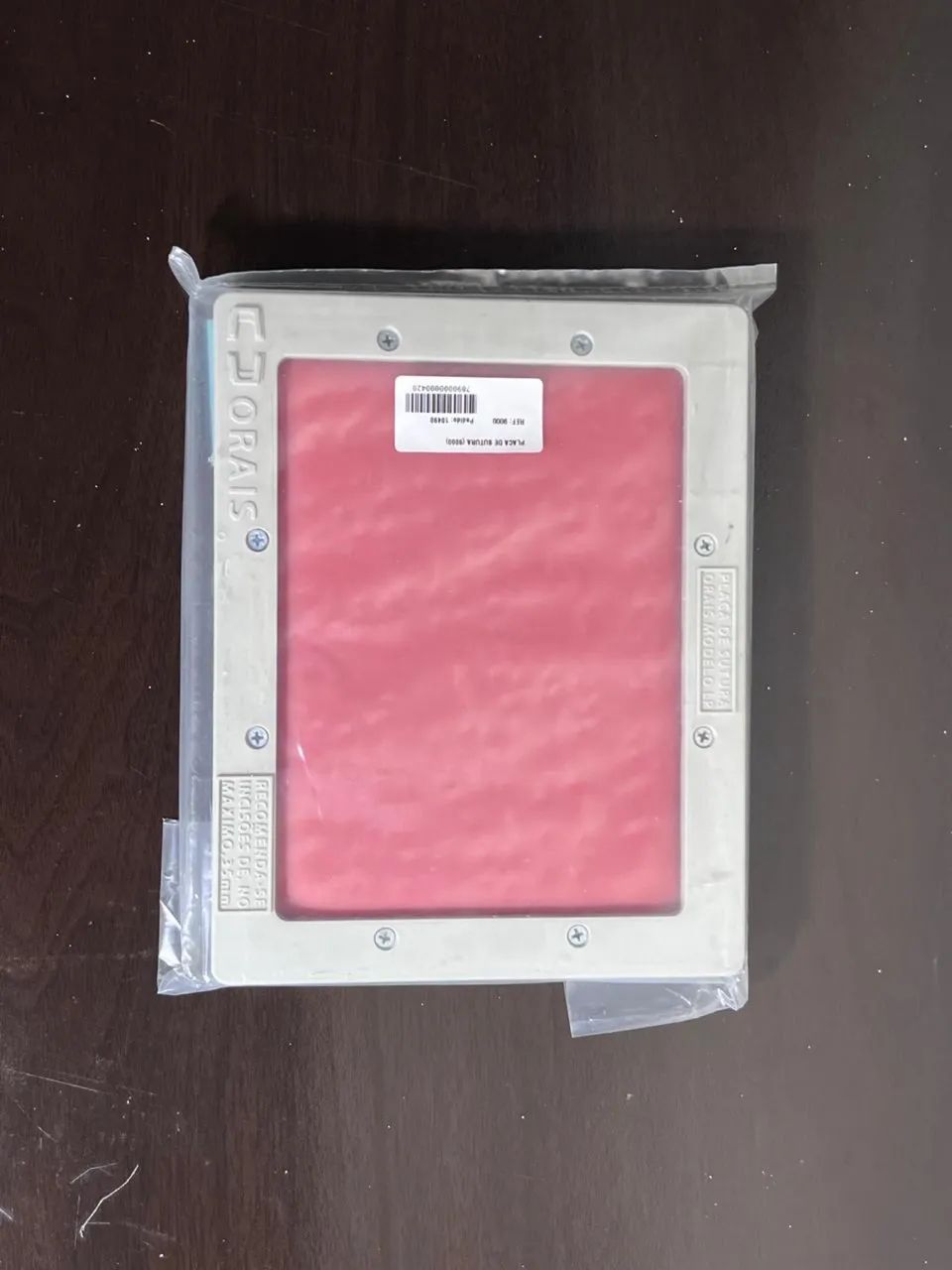 Kit completo para estudantes de odontologia 