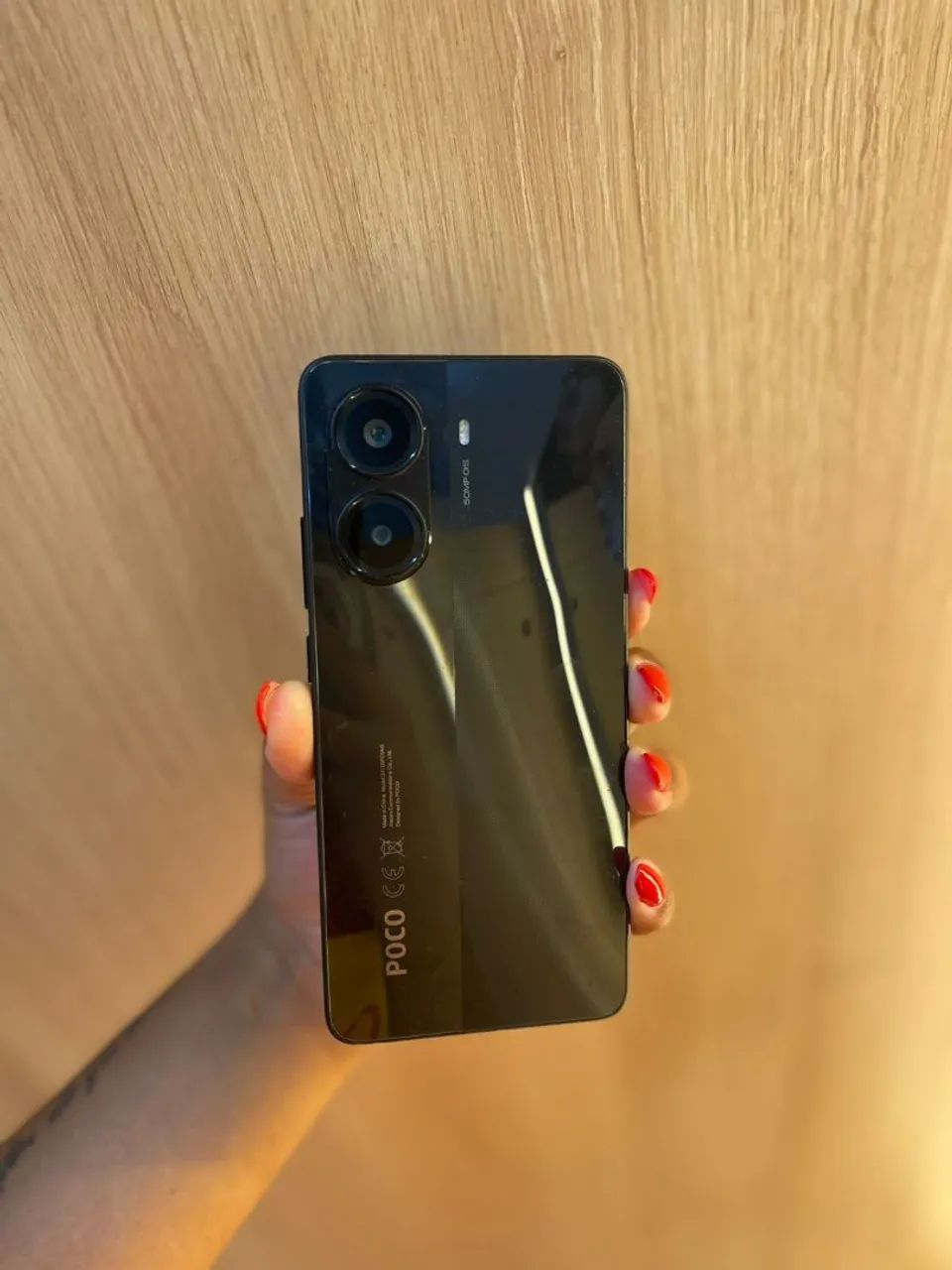 Poco X7 pro 512gb/12 ram  - Foto 3