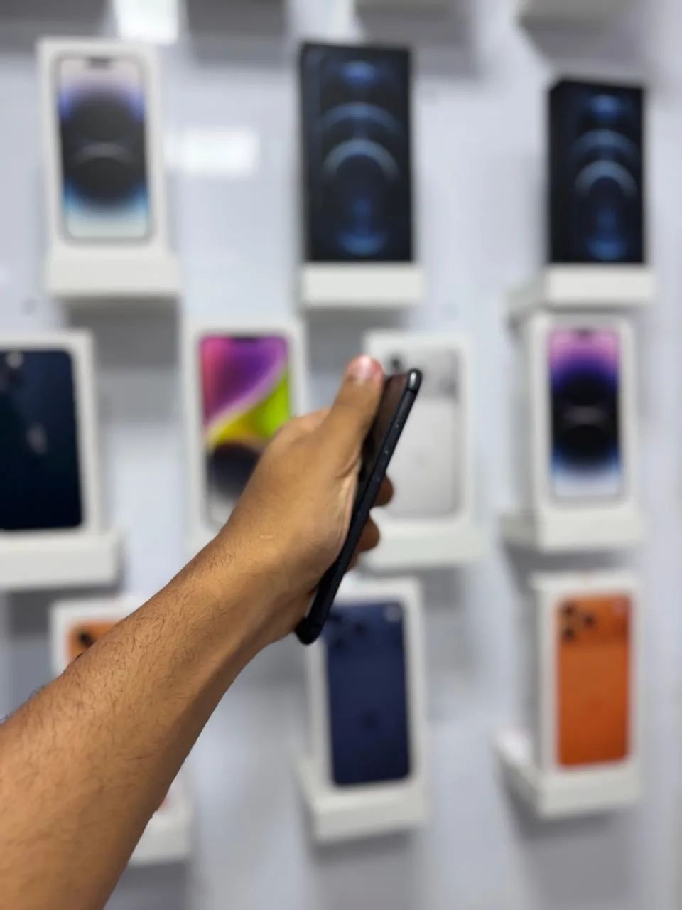 IPHONE 8 64 GB 500,00 - Foto 3