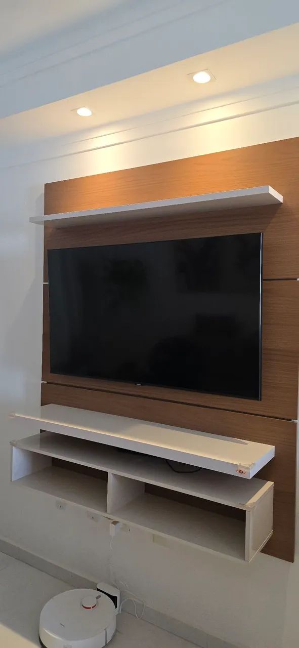 Painel para TV até 55 polegadas - Foto 5