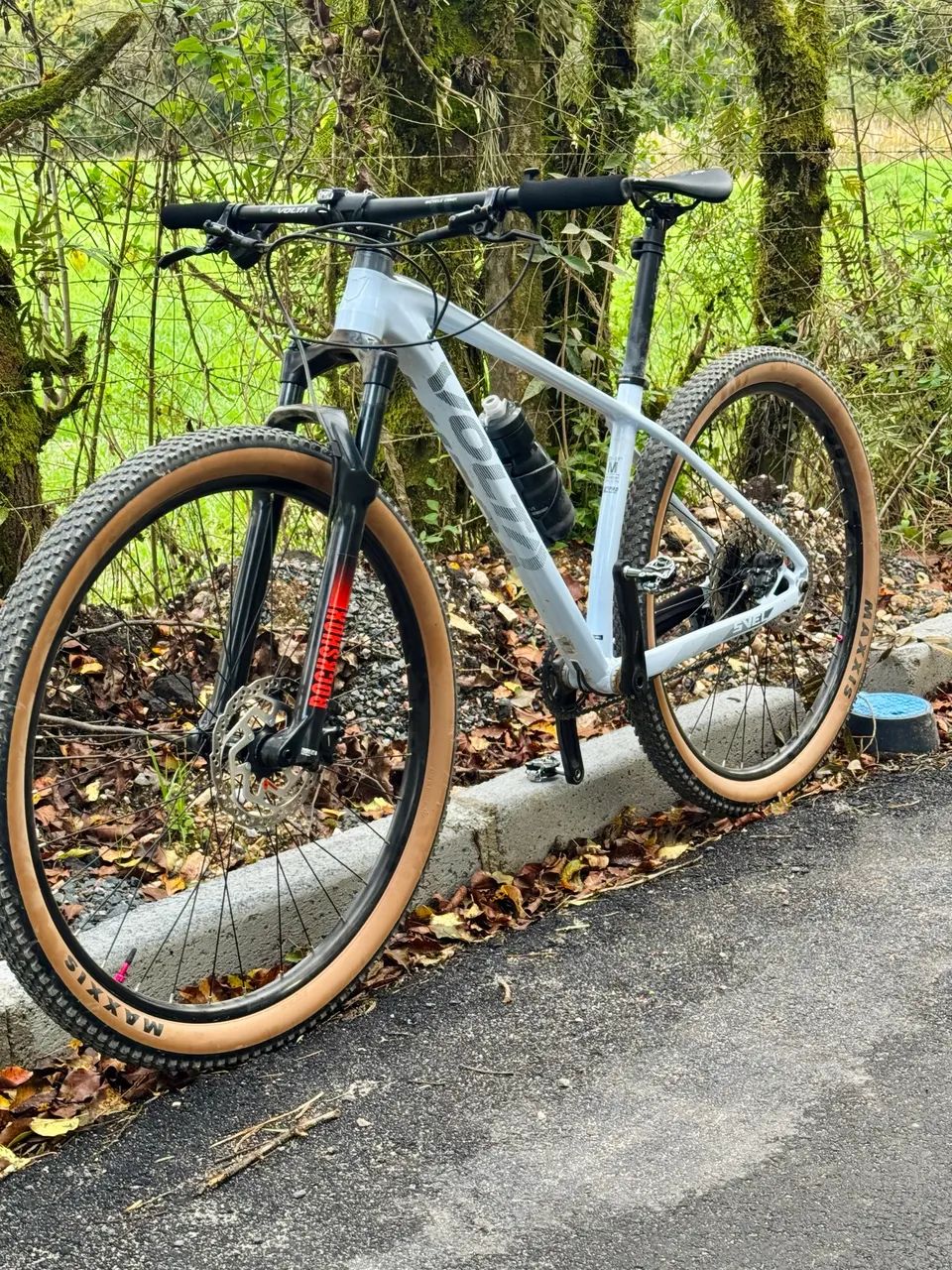 MTB aro 29
