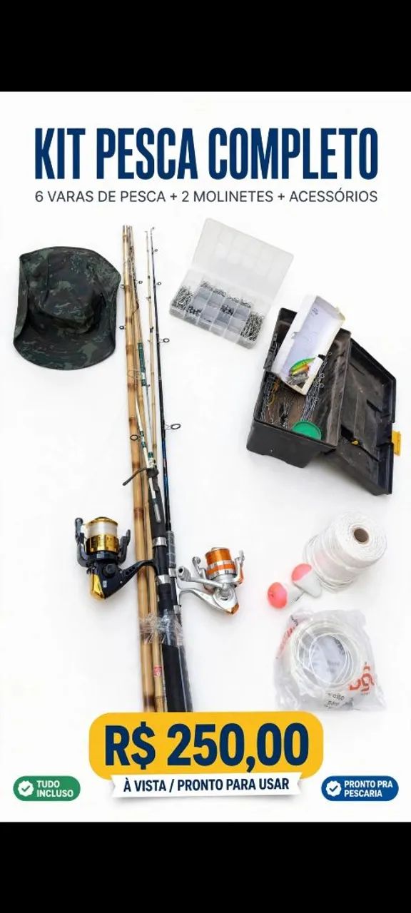 Pesca