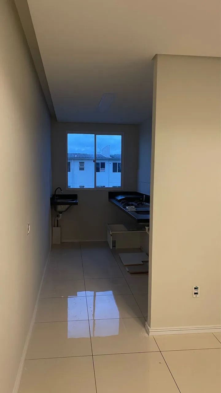 Apartamento  - Foto 6