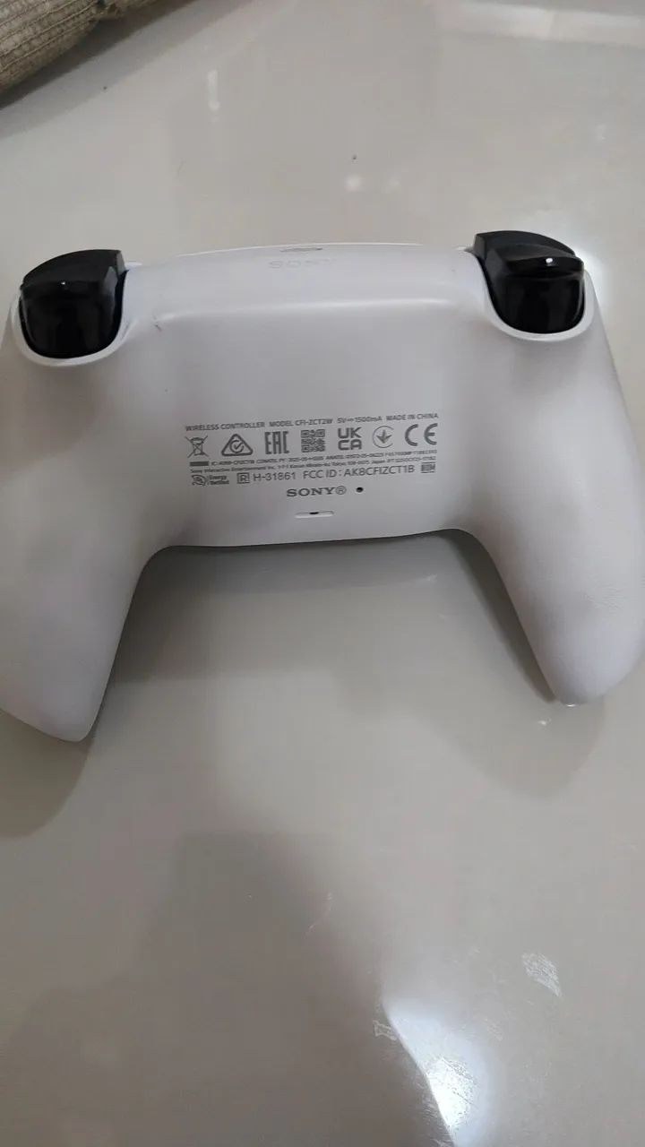 Controle ps5 - Foto 3