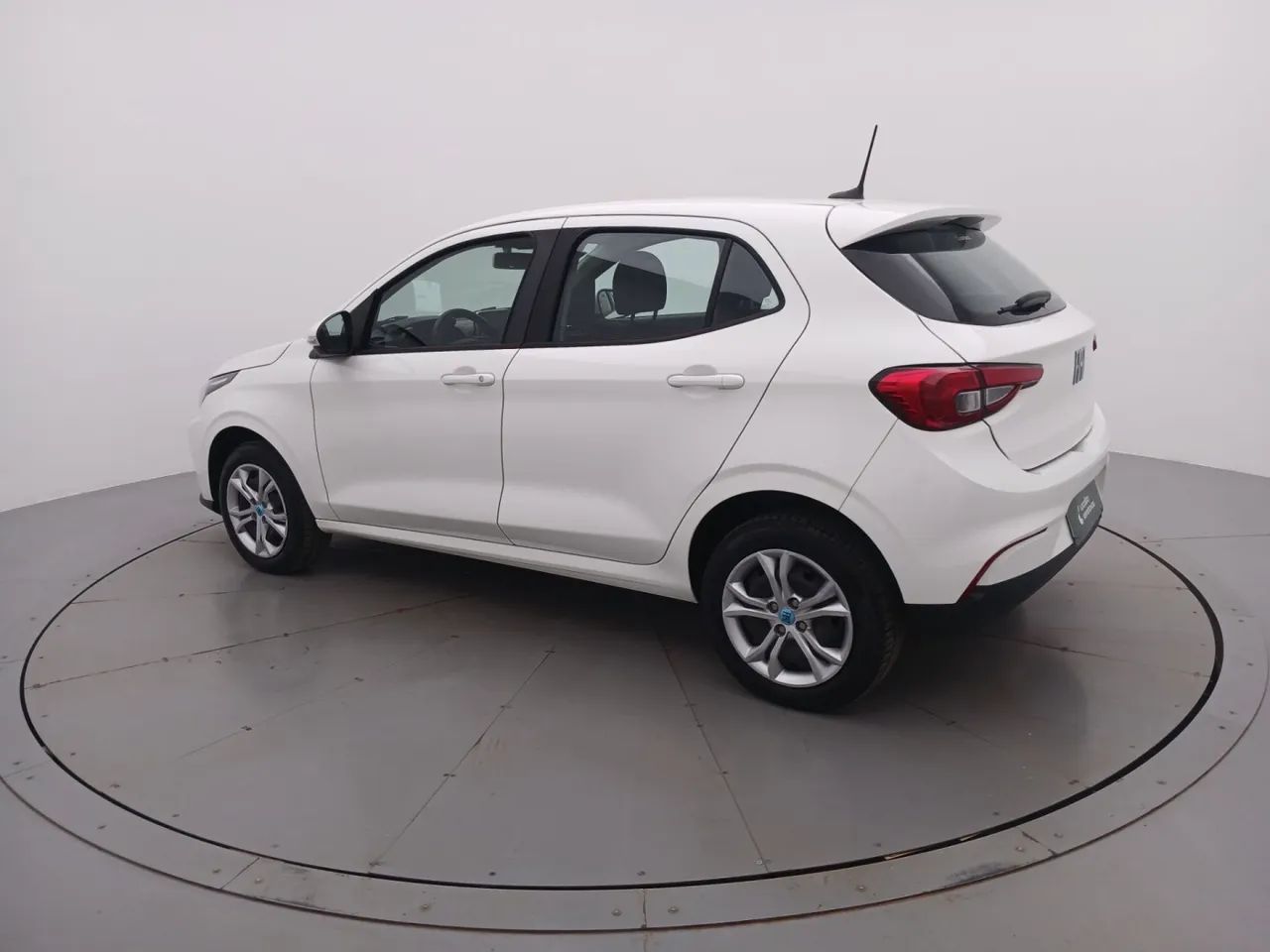 Fiat Argo Drive 1.0 Firefly 2025 - Foto 3