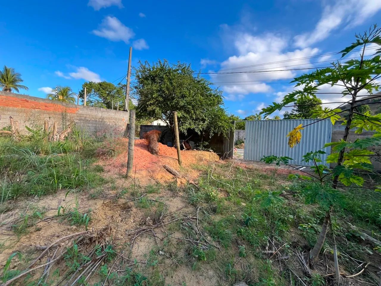 Terreno em Amarelos - Guarapari  - Foto 5