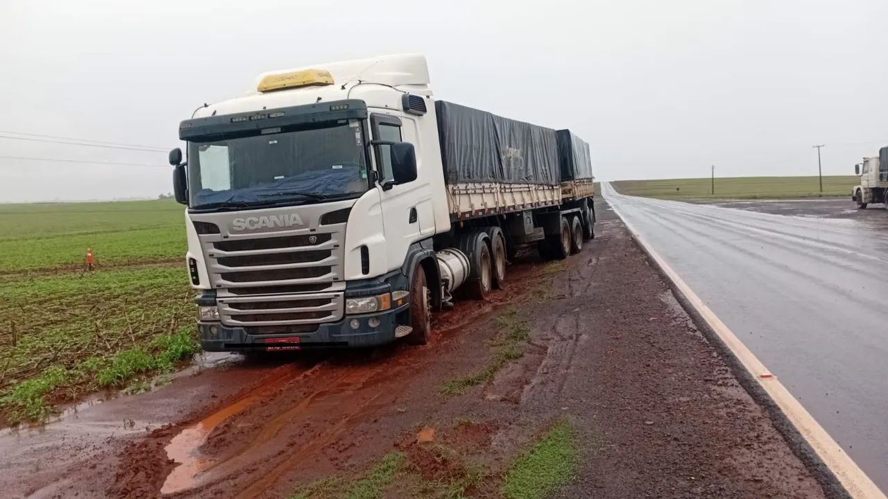 SCANIA 124 6/4 - 2011/2012 - Foto 2