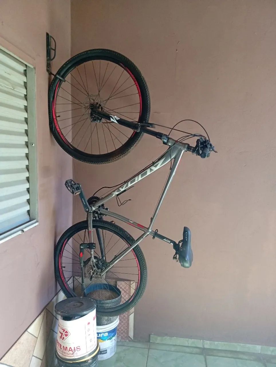 Bicicleta audax