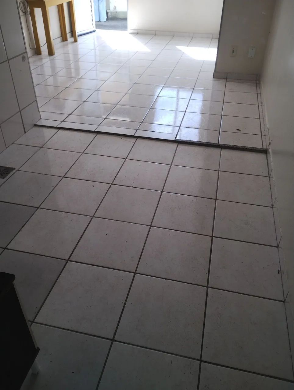 2 QUARTOS Semi Mobiliado  - Foto 4