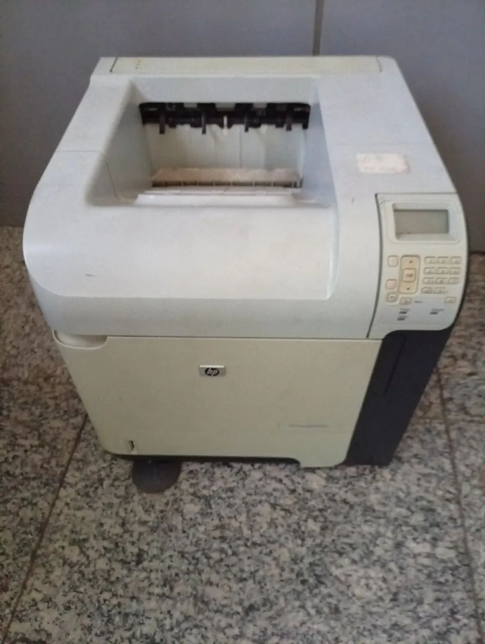 Impressora Hp para quem quer consertar 