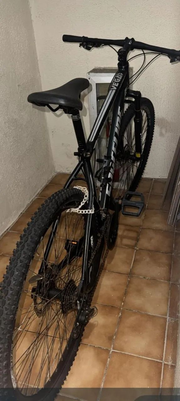Bicicleta de passeio  - Foto 3