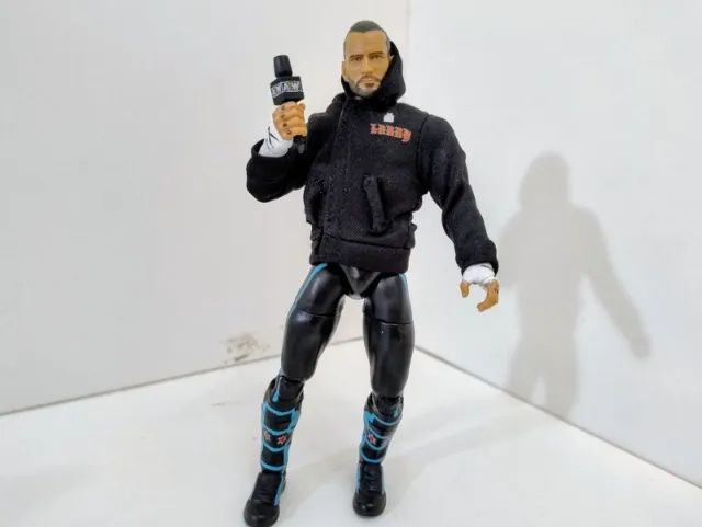 AEW - CM PUNK - série 4 # 25 - Foto 3
