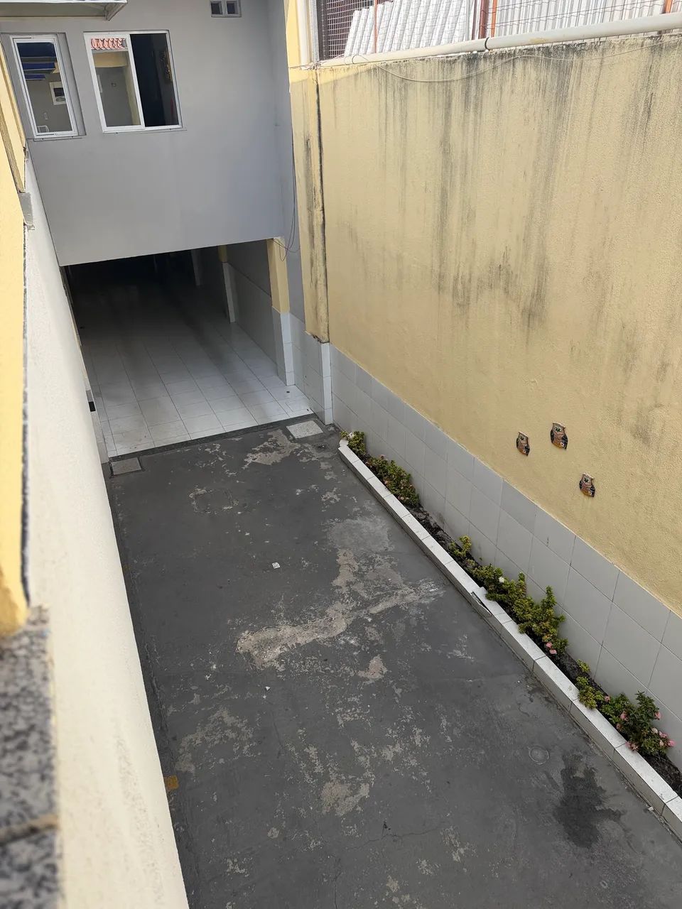 Aluguel de apartamento em Messejana - Foto 3