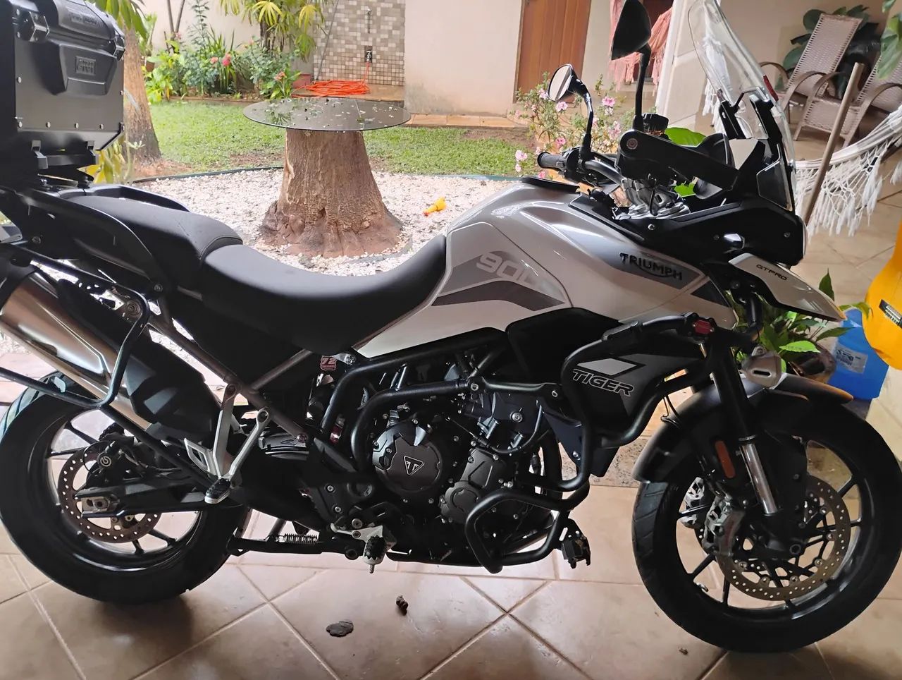 Super nova Tiger GT pro 900 - Foto 5