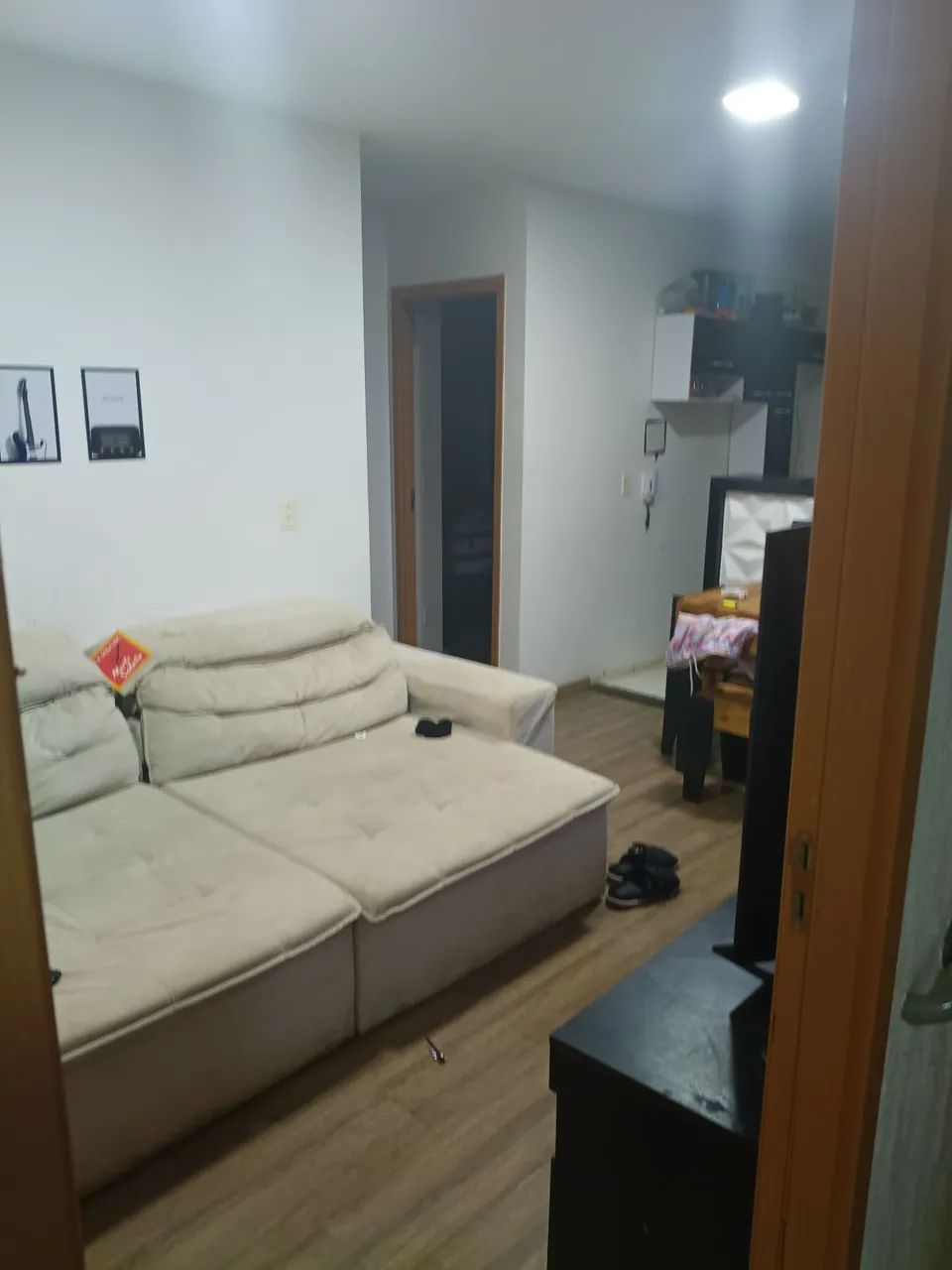 Apartamento novo barato - Foto 2