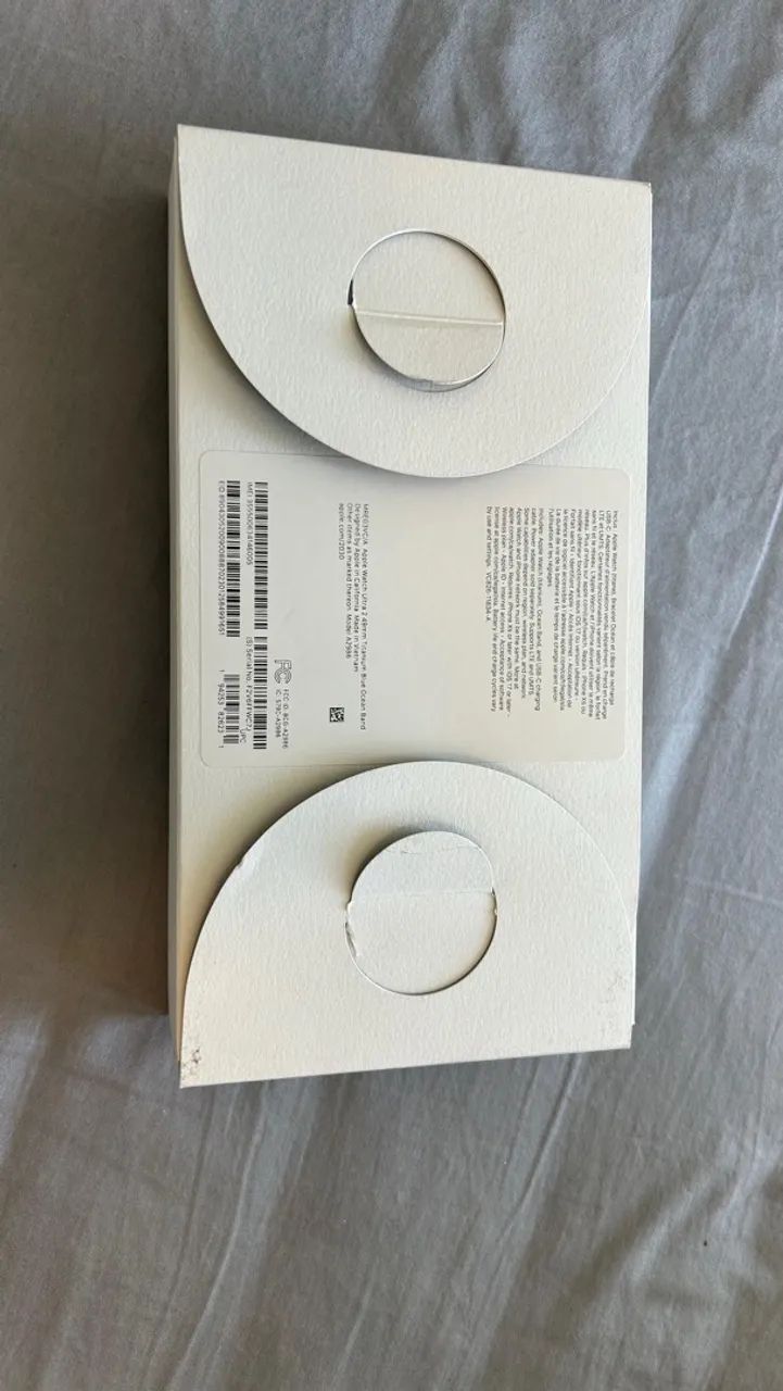 Apple Watch Ultra 2 - Foto 5