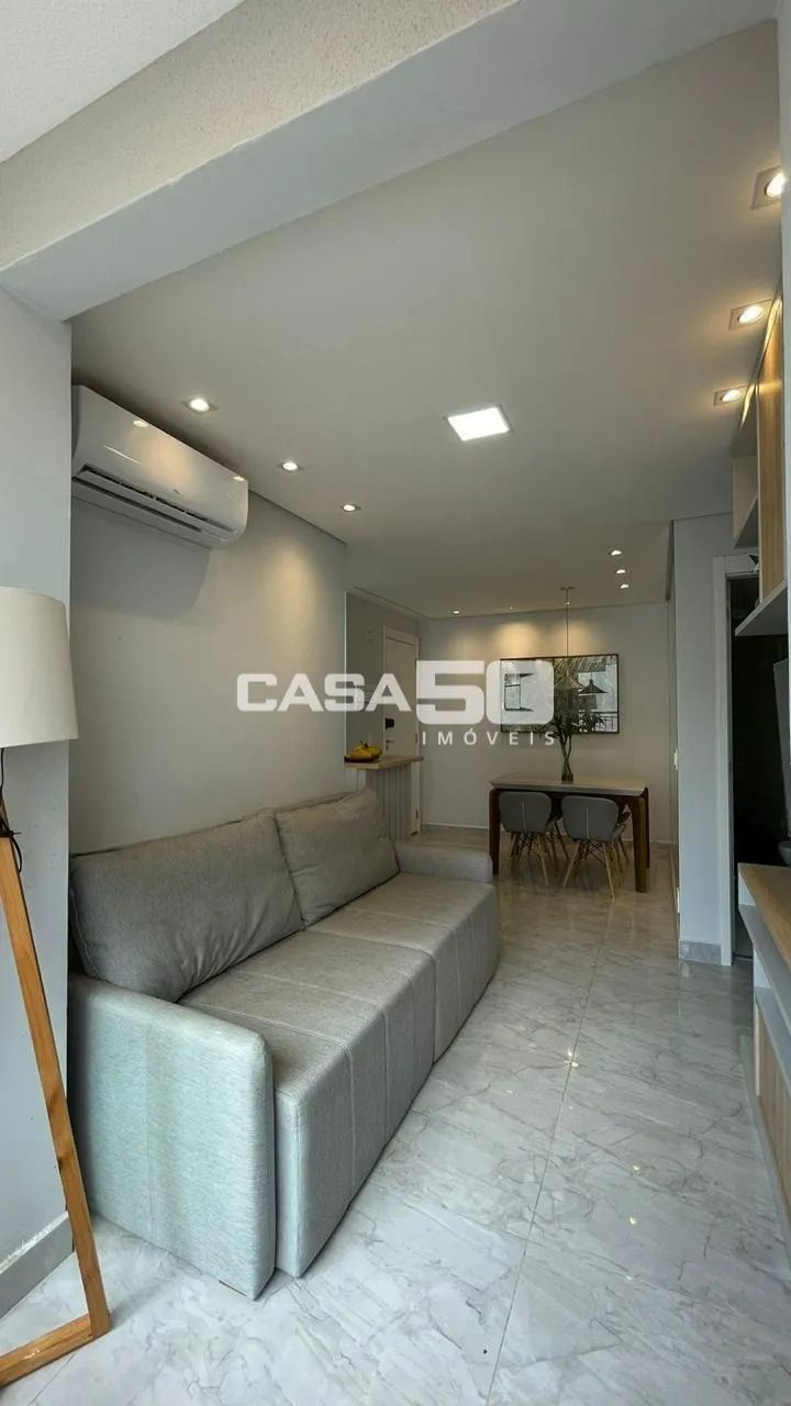 Apartamento à venda no Bonfim - Campinas - Foto 2