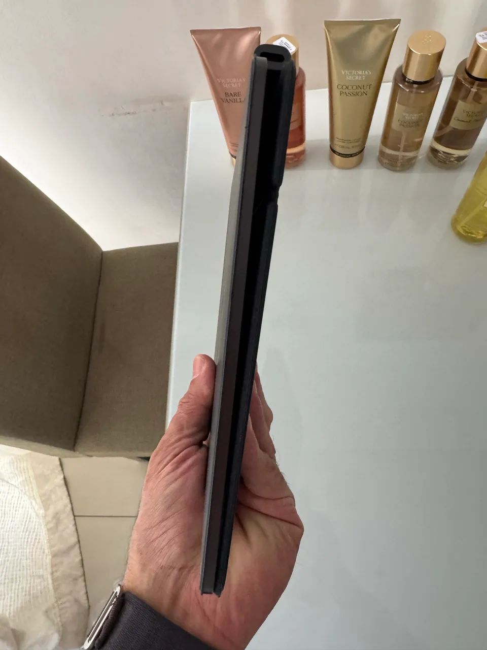 Magic Keyboard iPad Pro M4 ou M5 11 original - Foto 4
